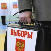 Явка избирателей к полудню в Нижнем Новгороде составила 10,2%