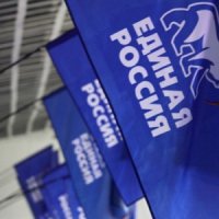 Партия «Единая Россия» набрала 40,4% голосов на выборах в гордуму Нижнего Новгорода