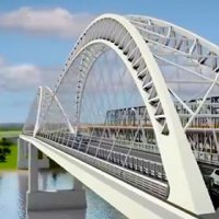 Дублер Борского моста может быть построен на год быстрее