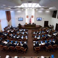 Первое заседание Думы Нижнего Новгорода VI созыва состоится 7 октября