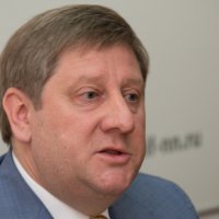 Андрей Чертков намерен стать главой администрации Нижнего Новгорода