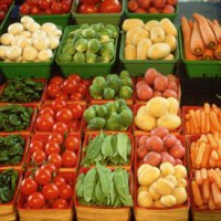 Нижегородские поставщики уведомили крупные торговые сети о повышении закупочных цен на фрукты и овощи