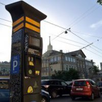 Платные парковки в Нижнем Новгороде начнут работать с 20 января 