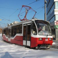 В Нижнем Новгороде вновь могут остановиться трамваи и троллейбусы