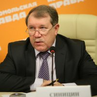 Сергей Синицын уходит с должности директора Департамента жилья администрации Нижнего Новгорода 