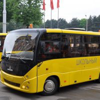 В Нижегородской области возродят программу «Школьный автобус»