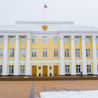 Первое заседание Заксобрания Нижегородской области не состоялось из-за отсутствия кворума