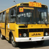 В Нижегородской области 43 районные школы получили новые автобусы