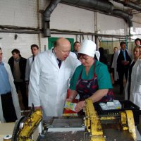 В 2016 году Нижегородская область получила 70 млн федеральных средств на поддержку свеклосахарного производства