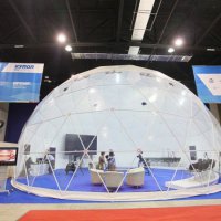 X Международный «ITFORUM 2020» стартовал в Нижнем Новгороде