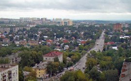 В Нижнем Новгороде подешевели частные дома