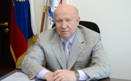 Нижегородский политолог не видит причин для отставки Шанцева
