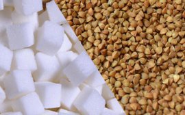 В Нижегородской области резко снизились цены на сахар и гречку