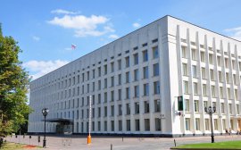 Малухин объяснил увеличение расходов на чиновничий аппарат‍ Нижегородской области
