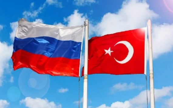 Товарооборот Нижегородской области с Турцией вырос в 1,5 раза