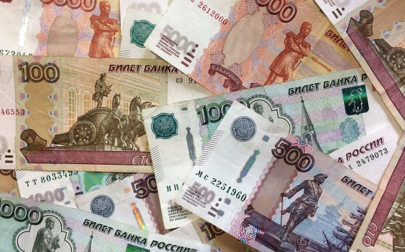 Озвучены прогнозы по курсу рубля на сентябрь