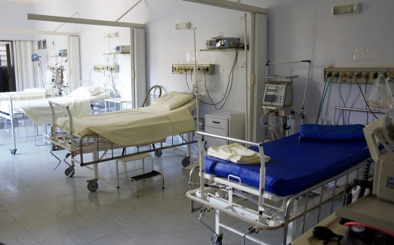 В Нижегородской области закупили 23 передвижных комплекса для сельских больниц