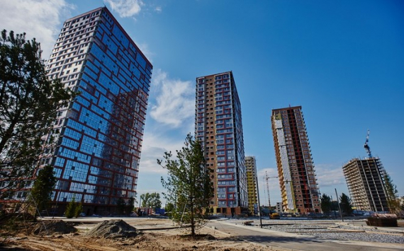 Нижегородская квартира оказалась в «тройке» самых дорогих в ПФО