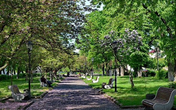 В Нижнем Новгороде на благоустройство Александровского сада потратят 500 млн рублей