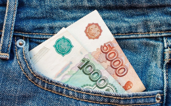 В Нижегородской области зарплаты увеличились на 8,9%