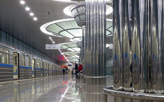 В Нижнем Новгороде в 2022 году начнут строить новые станции метро