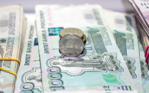 В Нижегородской области 331,3 млн рублей выделят на военные социальные контракты