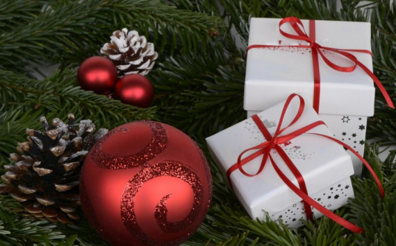 В Нижнем Новгороде новогодние подарки для детей закупят за 61,2 млн рублей