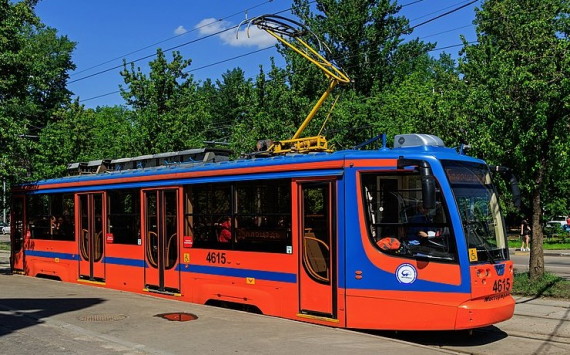 В Нижнем Новгороде по концессии закупят 170 новых трамваев