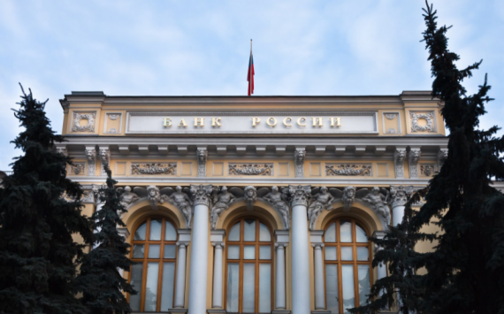 Банк России допускает повышение ключевой ставки для борьбы с инфляцией