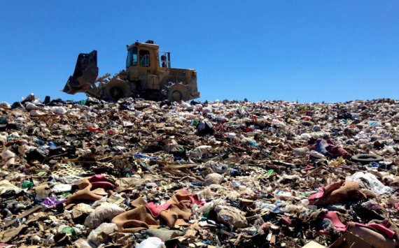В Арзамасе построят комплекс по переработке отходов