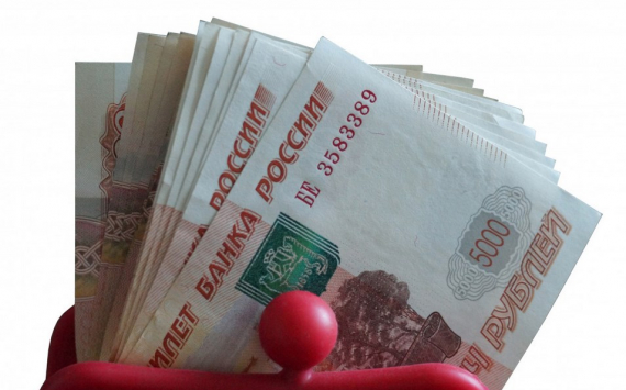 Шалабаев: В Нижнем Новгороде средняя зарплата достигла 65,5 тысяч рублей