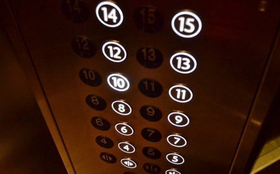 В Нижегородской области стартовал масштабный проект по замене лифтов