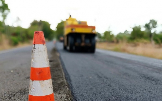 В Нижнем Новгороде 72,8 млн рублей потратят на строительство дороги на Стрелке