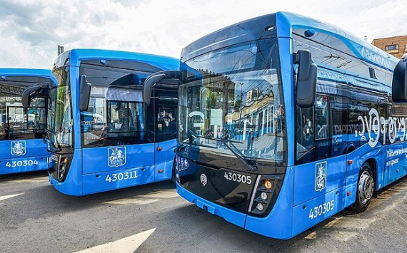 В Нижегородской области на каждый электробус готовы тратить по 1 млн рублей