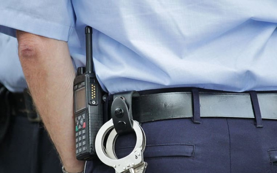 В Нижегородской области полицейским за охрану порядка доплатят 227,6 млн рублей