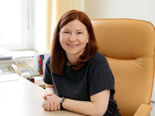 Елизавета Солонченко провела первое заседание Проектного совета при главе Нижнего Новгорода 