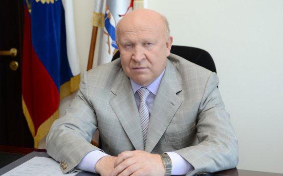 Нижегородский политолог не видит причин для отставки Шанцева