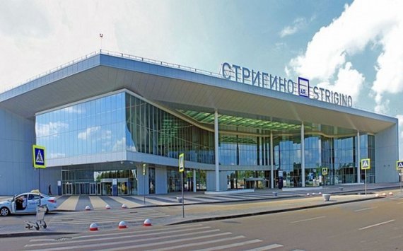 На реконструкцию ВПП аэропорта «Стригино» выделят 340 млн рублей 