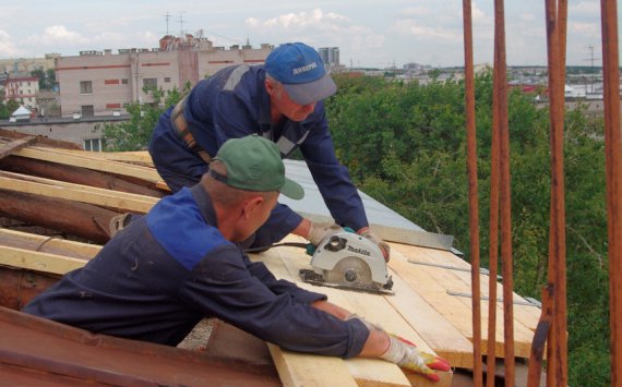 Челомин: Более 130 тысяч нижегородцев улучшили свои жилищные условия