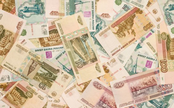 Прожиточный минимум в Дзержинске составил 8800 рублей‍
