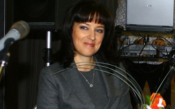 Исполняющий обязанности сити-менеджера в Нижнем Новгороде‍ стала Наталия Казачкова