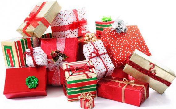На новогодние подарки юным нижегородцам потратят более 15 млн рублей‍