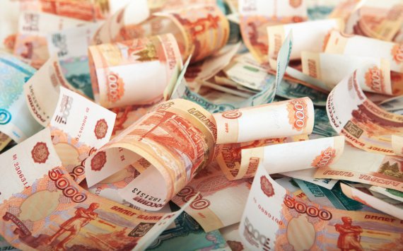 «Нижегородский водоканал» запрашивает у банков кредит на 300 млн рублей