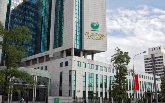 Сбербанк откроет нижегородскому Дзержинску кредит на 200 млн рублей