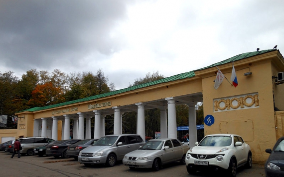 В Нижнем Новгороде срочно ищут инвестора для зоопарка «Мишутка» 