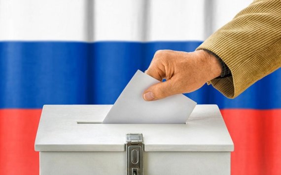Нижегородская область потратила на выборы губернатора 265 млн рублей‍