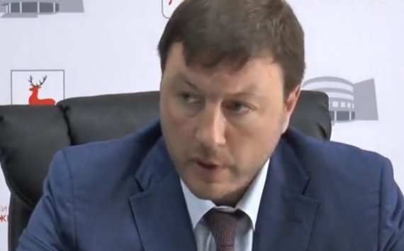 Нижегородский министр транспорта призвал привести в порядок 50 % дорог