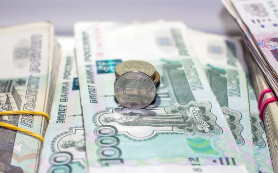 Нижний Новгород впервые получит субсидию в размере 1,2 млрд рублей