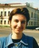 УШКОВА Светлана