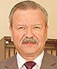 СУВОРОВ Геннадий Александрович